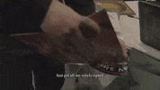 Oli Sykes GIF by Bring Me The Horizon