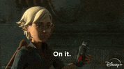 GIF by Star Wars