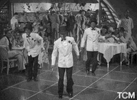 Happy Lena Horne GIF by Turner Classic Movies