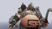 San Francisco Shock Overwatch GIF by NRG Esports & SF Shock