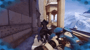Venture GIF by Overwatch
