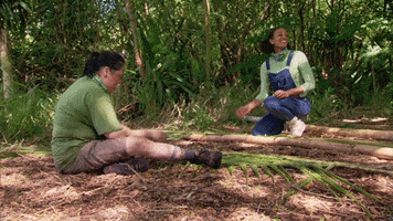 Happy Clapping GIF by Survivor CBS
