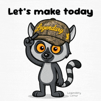 Point Let GIF by VeeFriends