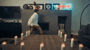 Dillon Francis Singing GIF by BabyJake