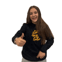 Happy Dance Sticker by StarDanceStudio