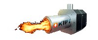 Kipi Sticker by KAWMET