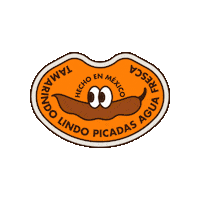 Sticker by Picadas