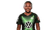 Sport Soccer Sticker by VfL Wolfsburg