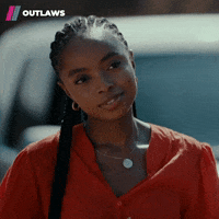 Happy Outlaws GIF by Showmax