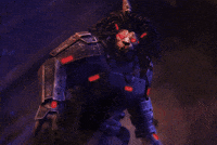 Nft Lion GIF by Crypto.com