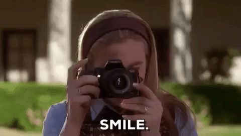 clueless movie cherilyn horowitz GIF