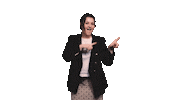 Click Over There Sticker by TheHitsNz