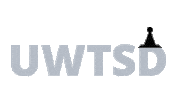 University Wifi Sticker by UWTSD