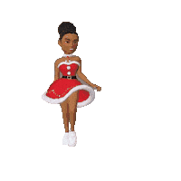 Natal Sticker