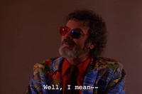 season 2 episode 21 GIF by Twin Peaks on Showtime