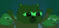 Happy Best Friend GIF by Bobo Memes