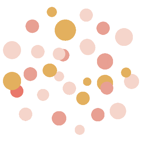 Text Circle Sticker by AnneliADesign