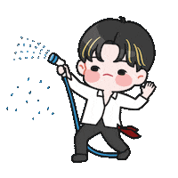 2Pm Sticker
