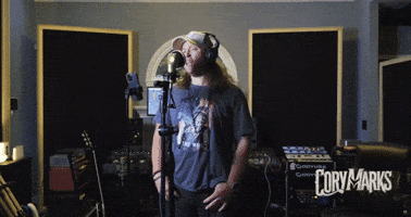 Music Video Rock GIF by Better Noise Music