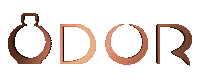 odorparfume odor одор Sticker