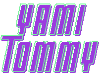 강별 Sticker