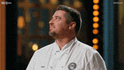 Disappointed Australia GIF by MasterChefAU