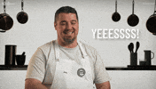 Australia Yes GIF by MasterChefAU