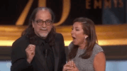 glenn weiss proposal GIF by Emmys