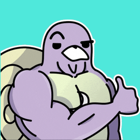 Crypto Ok GIF