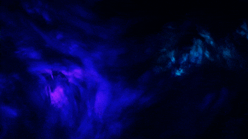 timenotspace space sky digital art cloud GIF