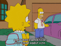 homer simpson episode 6 GIF