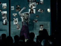 Mad Confessions Of A Broken Heart GIF by Lindsay Lohan