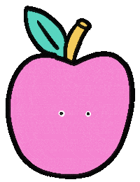 Happy Drawing Sticker