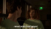 comedy central GIF by Workaholics
