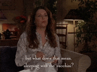 season 4 netflix GIF by Gilmore Girls 