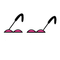 Poli Polylove Sticker by We are Other People