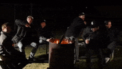 Black Rickers GIF by Black Rickers Baseball Softball Club