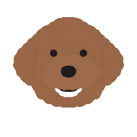 Happy Sticker