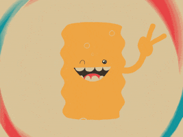 Ghost Peace GIF by Ethan Barnowsky