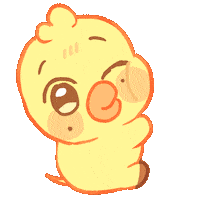 Ateez Mingi Sticker