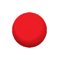 Red Nose Carnaval Sticker by Efteling