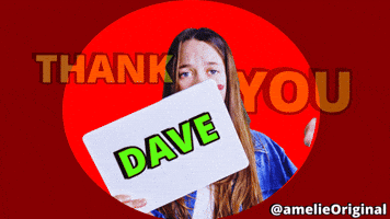 Dave Love GIF by amelie