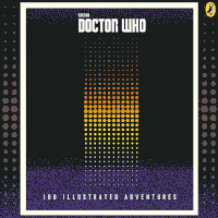 penguin books illustration GIF by Doctor Who