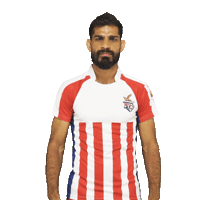 Isl Sticker by Indian Super League