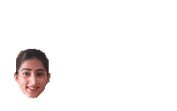 Shivani Sharma Sticker by BORN ON INSTAGRAM