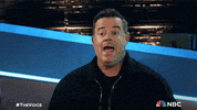 Happy Season 25 GIF by The Voice