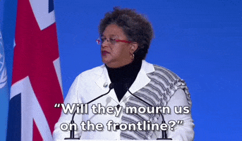Climate Change GIF by GIPHY News