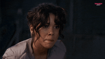 josh hutcherson omg GIF by Tragedy Girls