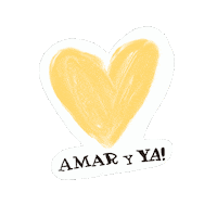 Heart Love Sticker