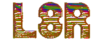 Art Glitch Sticker